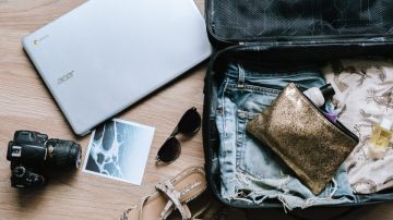 Tips to help you work and travel Hiplatina