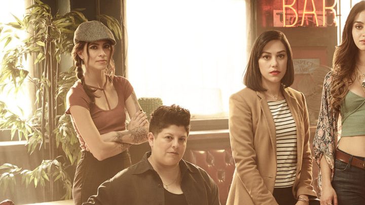 Tanya Saracho in Machismo, Gentrification & “Vida” Hiplatina