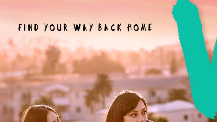 Mishel Prada opens up about playing Latinx queer woman on 'Vida' Hiplatina