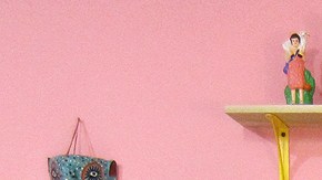 Ana Serrano's Artwork Pays Homage to Latinos in LA