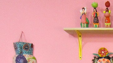 Ana Serrano's Artwork Pays Homage to Latinos in LA