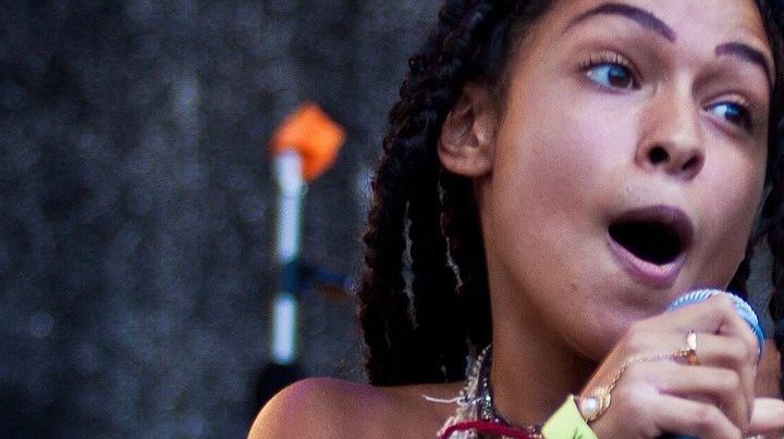 Photo: Wikimedia Commons/Aaron Stathum