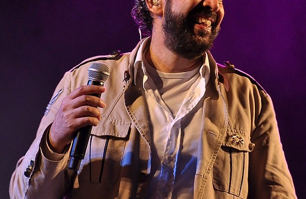 Photo: Wikimedia Commons/Acancino