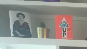 Photo: Courtesy of Johanna Ferreira