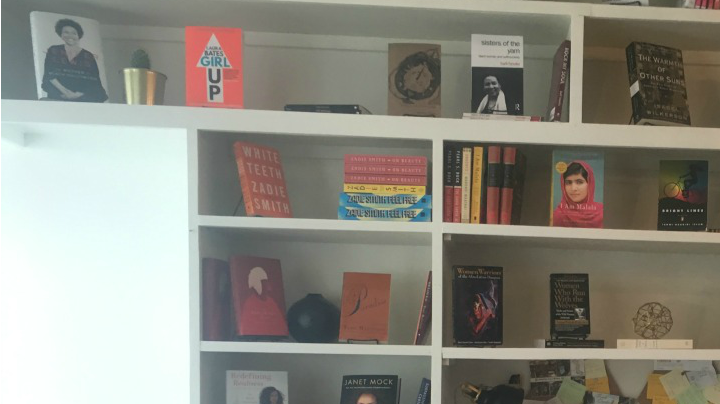 Photo: Courtesy of Johanna Ferreira