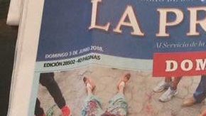 Photo: Twitter/@ananavarro