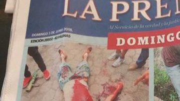 Photo: Twitter/@ananavarro