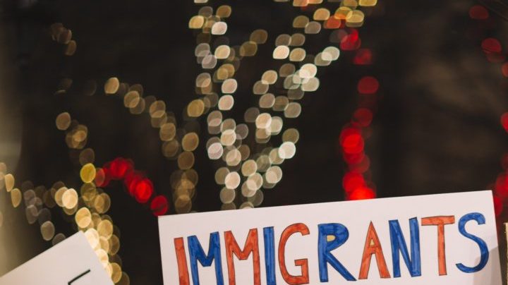 This Undocumented Woman’s Child Was Taken From Her While Breastfeeding Hiplatina