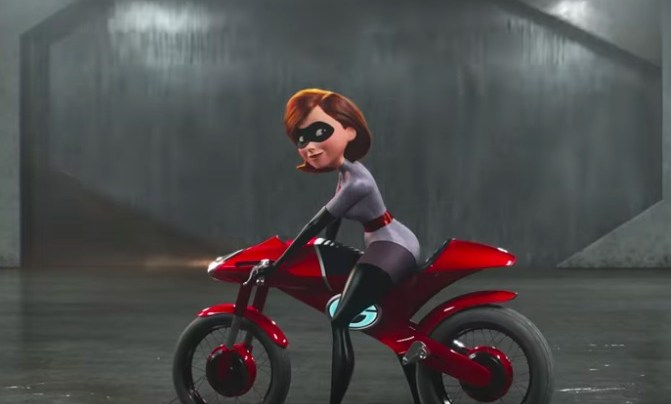Incredibles 2 HipLatina