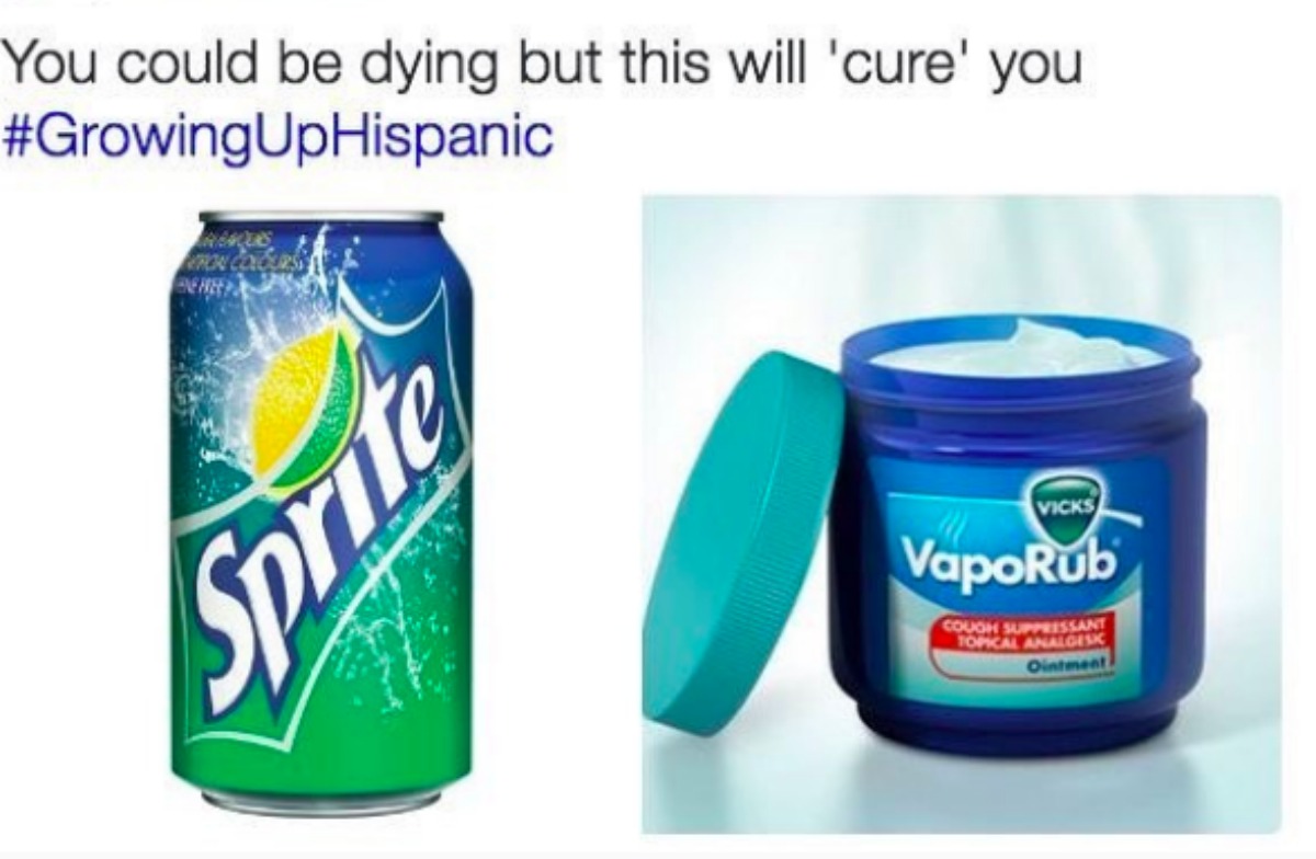 30 Latinx Memes and Tweets That Are Ridiculously Accurate - HipLatina