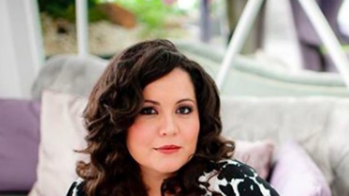 How Latinas in Power Can Check Other People’s Privilege Hiplatina