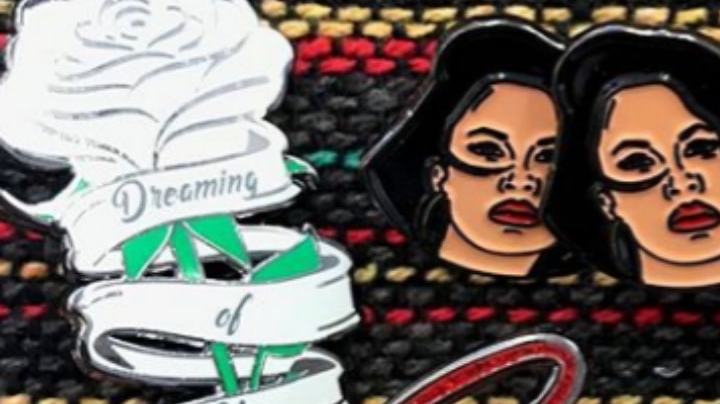 Photo: Instagram                                     /@shopmivida