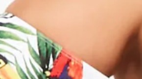 Plus-size summer swimsuits Hiplatina