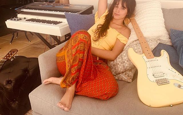 Photo: Instagram/camila_cabello
