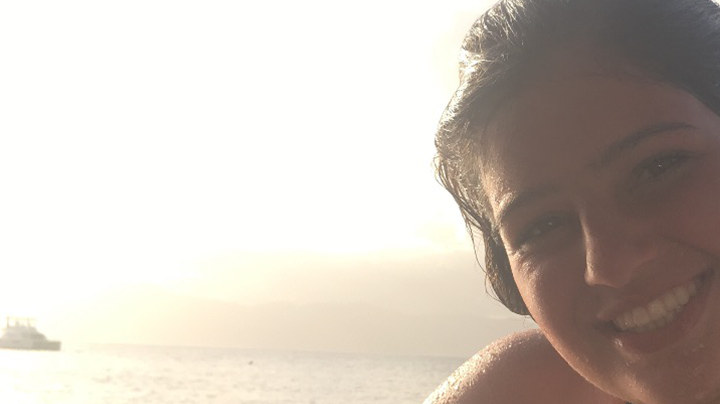 Photo: Courtesy of Lola Montilla