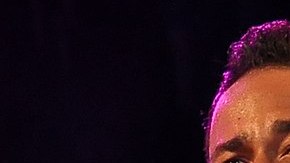 Photo: Wikimedia Commons/Alex Cancino