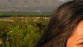 Photo: Wikimedia Commons/CcowardAna Castillo