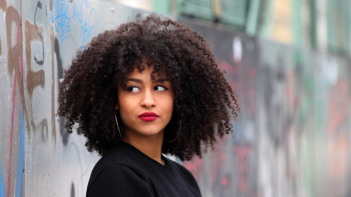 How to Give Your Curly Hair a Boost This Fall - HipLatina