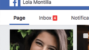 Photo: Courtesy of Lola Montilla