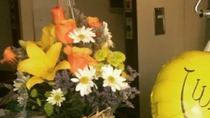 Photo: Courtesy of Jacqueline Fardella