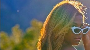 Photo: Courtesy of Kamari Chelsea