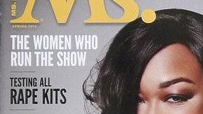 Photo: Wikimedia Commons/Liberty Media for Women, LLC