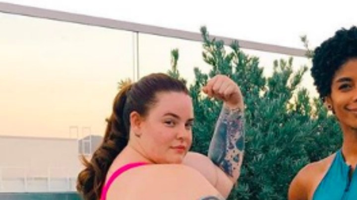 Photo: Instagram/massy.arias