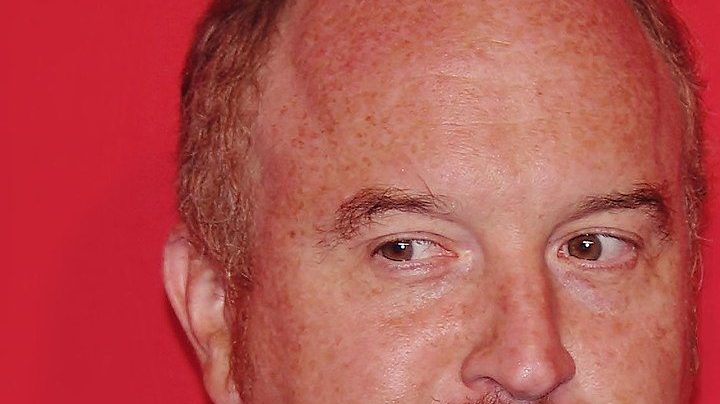 Photo: Wikimedia/David Shankbone