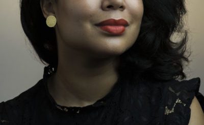 Photo: Courtesy of Idris Solomon