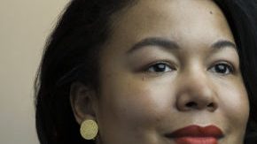 Photo: Courtesy of Idris Solomon