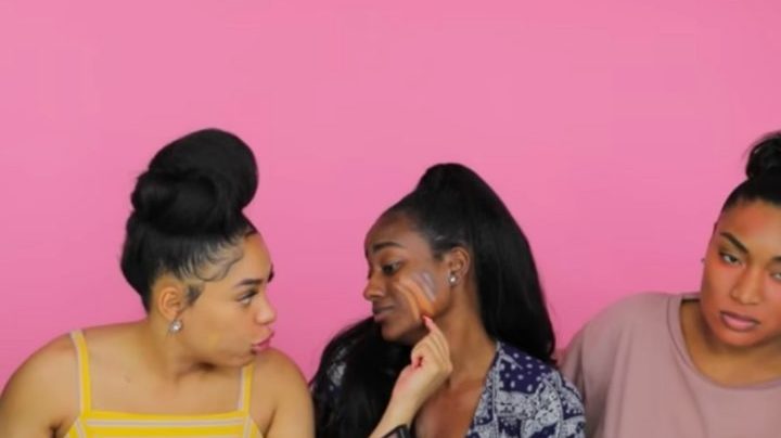 BeautyBlender receives backlash for new foundation HipLatina