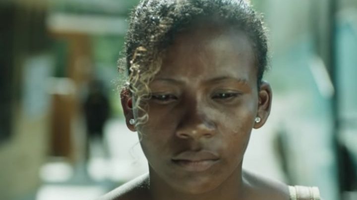 ‘La Negrada:’ Mexico’s First Fiction Film With An Entirely Black Cast HipLatina