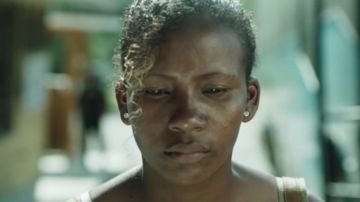 ‘La Negrada:’ Mexico’s First Fiction Film With An Entirely Black Cast HipLatina
