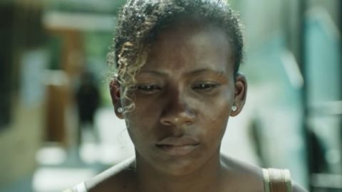 ‘La Negrada:’ Mexico’s First Fiction Film With An Entirely Black Cast HipLatina