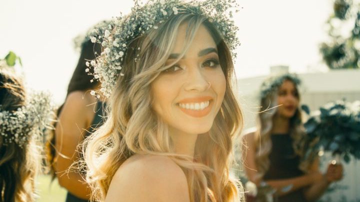 Pre-wedding skincare HipLatina