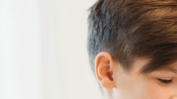 Kid app and websites HipLatina