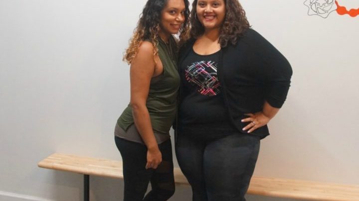 Photo: Courtesy of Christina Villanueva