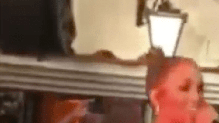 Photo: Instagram/arod