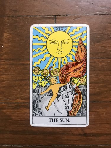 Your Weekly Tarotscope for February 3 - Feb 9 2018, Revealed - HipLatina