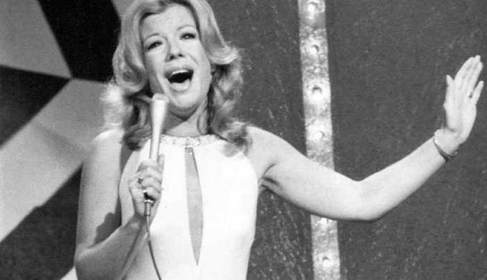 Photo: Wikimedia/NBC Television