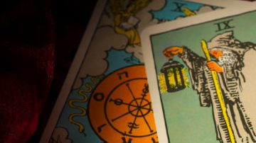 Tarotoscopes HipLatina