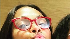 latinas in hollywood