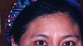 Photo: Wikimedia/RIGOBERTA MENCHU