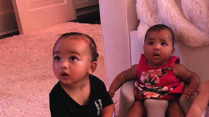 Photo: Instagram/kimkardashian