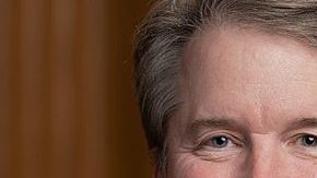 Photo: The Collection of the Supreme Court of the United States