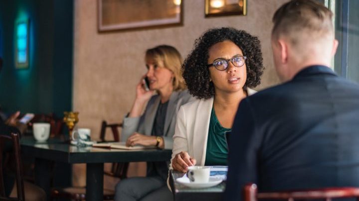 The "almost relationship" HipLatina