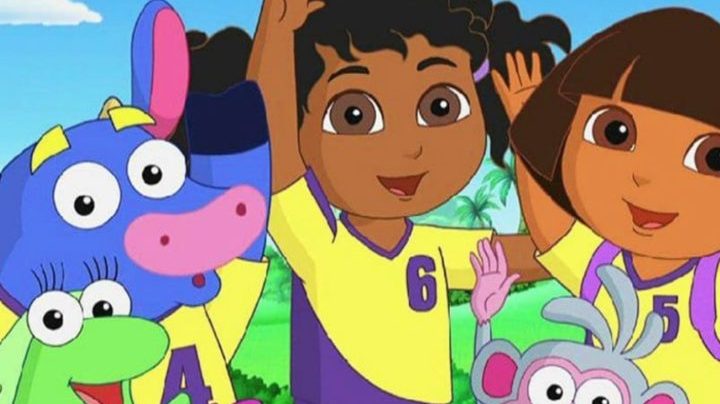 Bilingual books for kids HipLatina