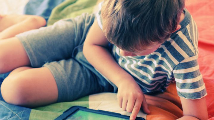 Managing your kid's online activities HipLatina