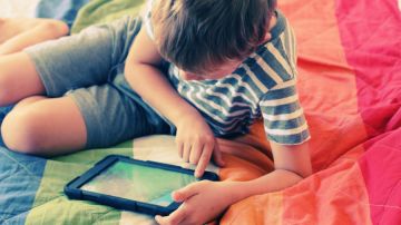 Managing your kid's online activities HipLatina