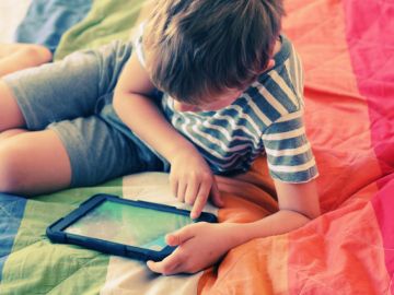 Managing your kid's online activities HipLatina